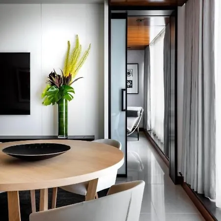 Hanza Tower Family 2bdr With Pool & Sauna & Jacusi Appartement Szczecin